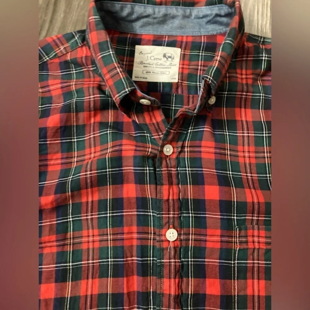 J. Crew good used